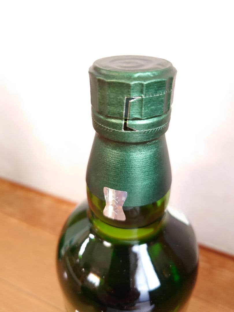 ①　新品・未開封　2025白州EDITION　箱付き