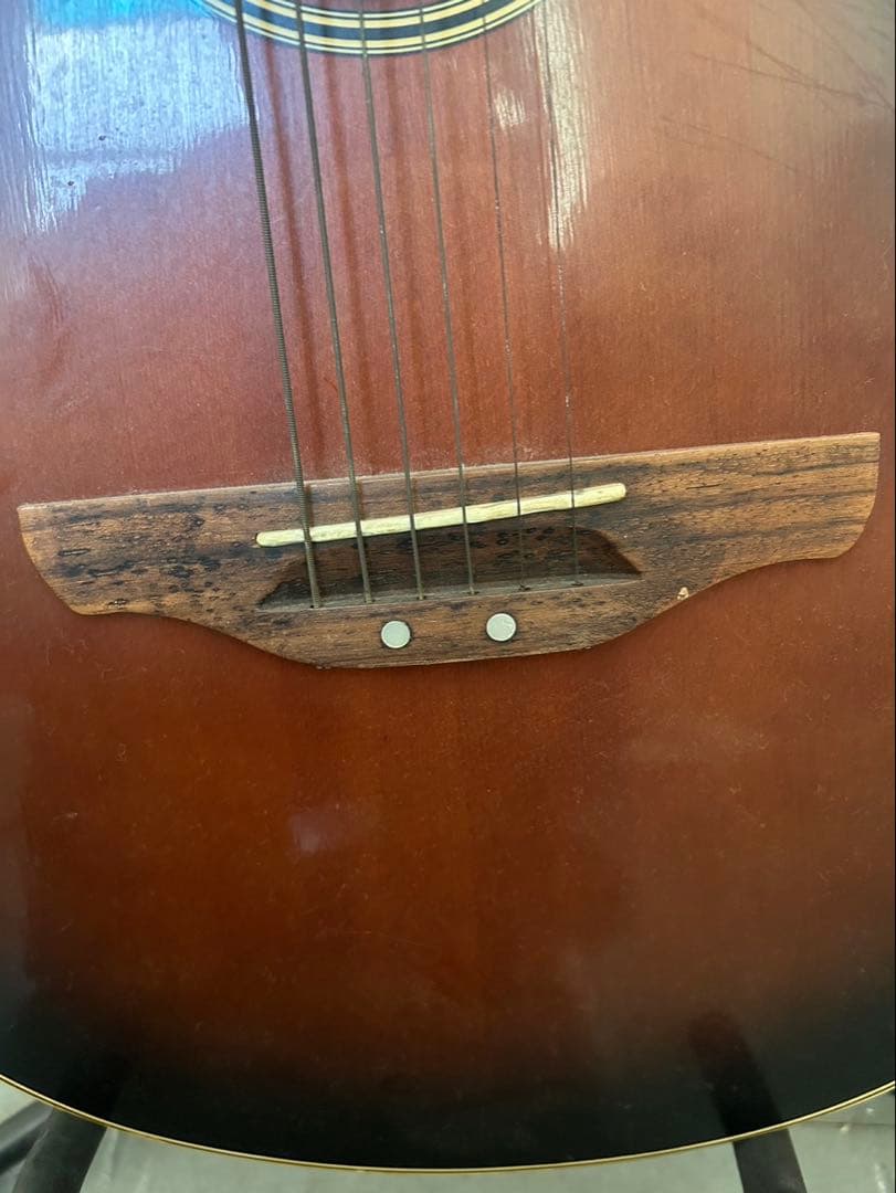 Cooder By Takamine エレアコ CP50