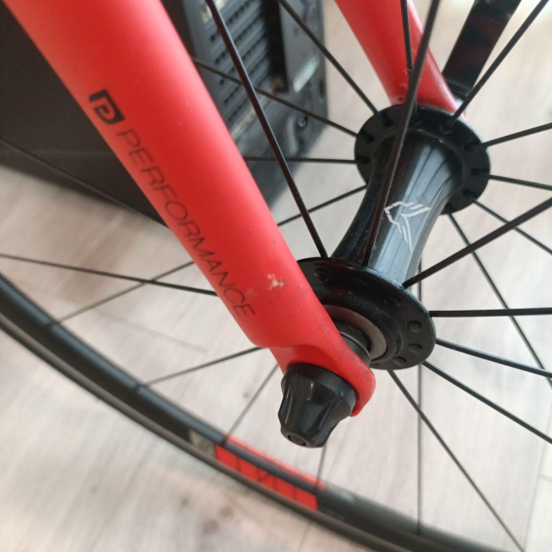 適正身長145-160 レディースモデル FELT ロードバイク