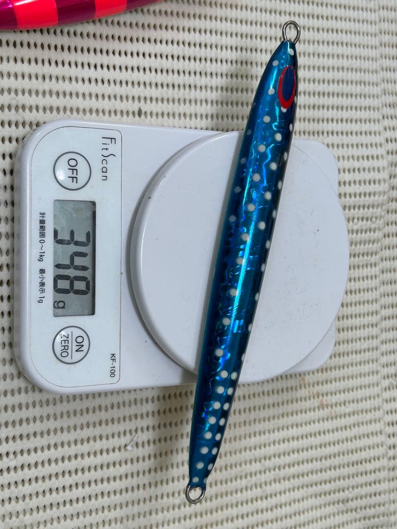 ディープライナー　スーパーグローセット 200g〜480g