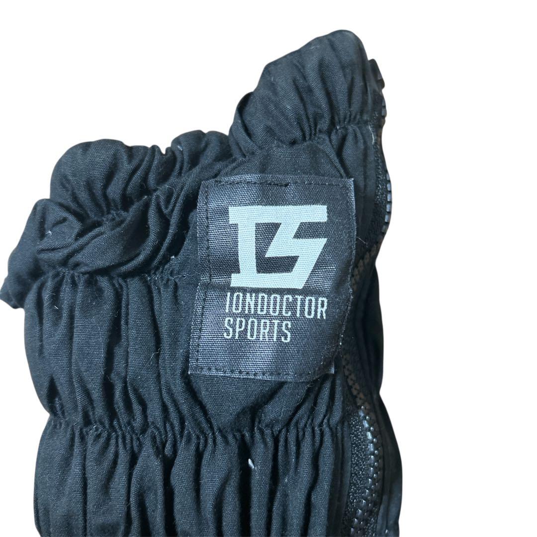 【美品】IONDOCTOR SPORTS イオンドクター