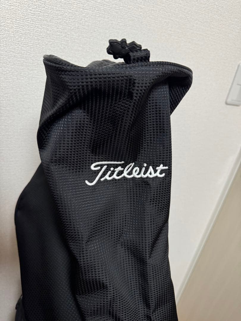 雪*の様 Pokémon GOLF キャディバッグ ピカチュウ