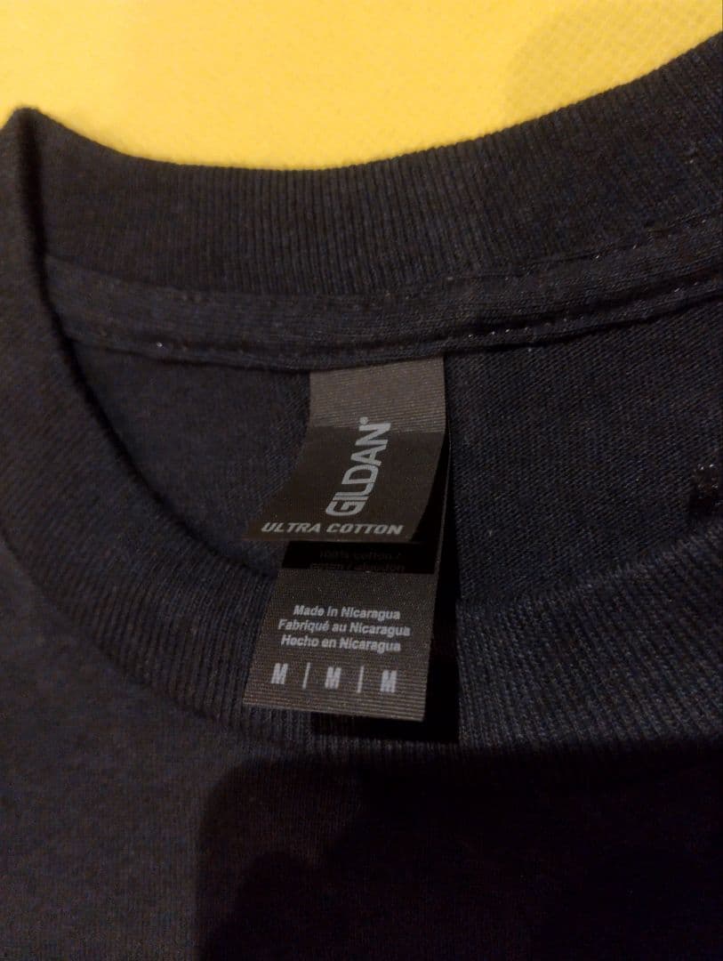 新品 INTUIT DOME 限定 ロンT BABYL FORTH US