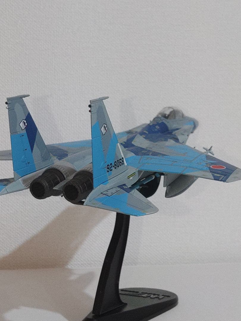 F-15　戦闘機　1/72 航空自衛隊　アグレッサー