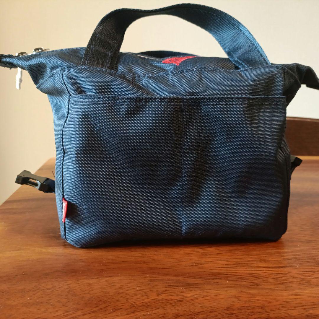 BEAMS GOLF 保冷機能付き ゴルフバッグ カートバック