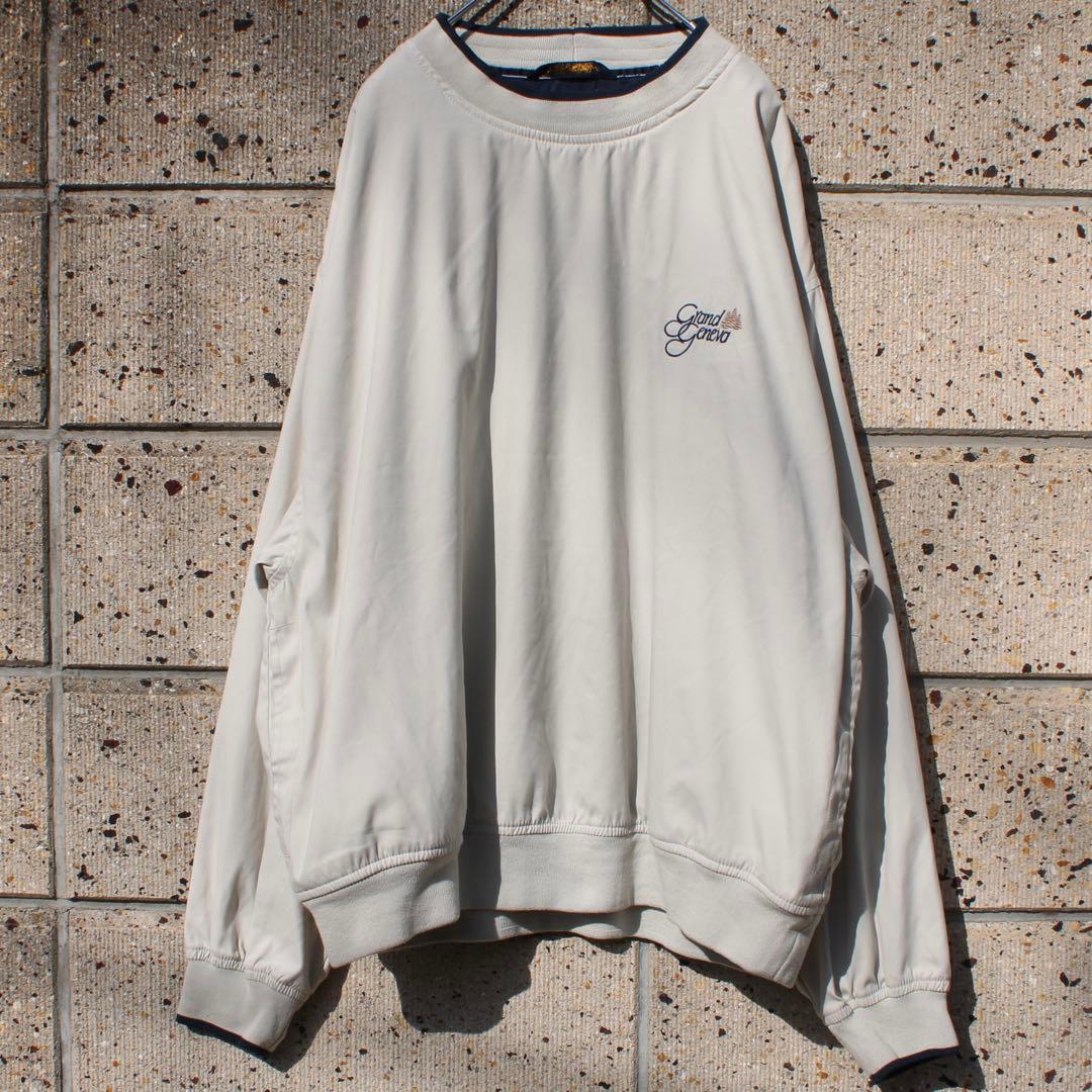 00's   GOLF ビッグシルエット 古着 ウェア