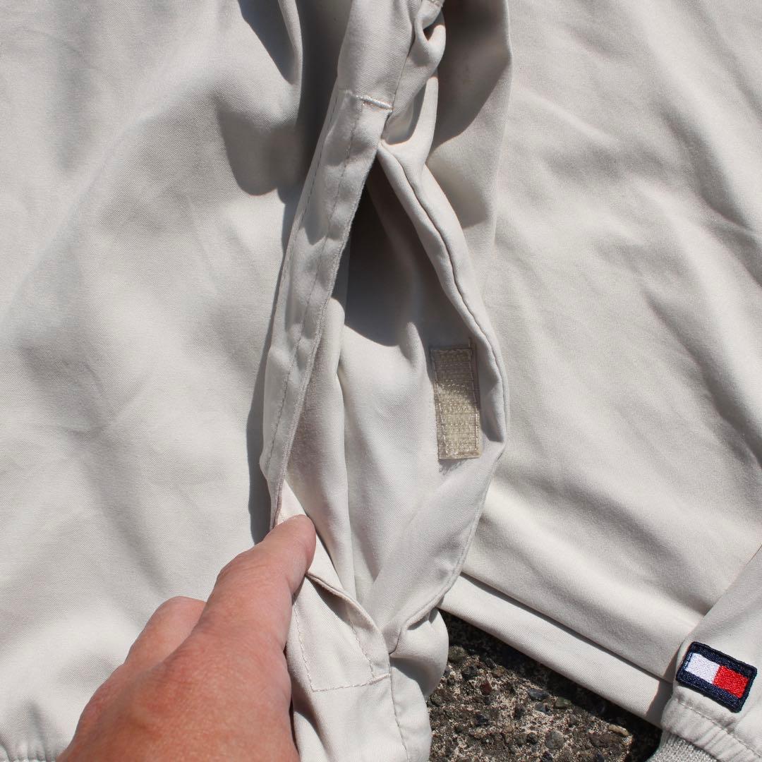 00's   GOLF ビッグシルエット 古着 ウェア