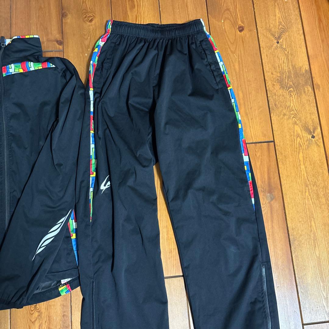 cramer サーキュレーション　上下　M