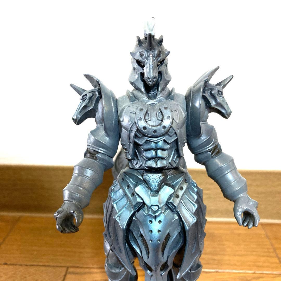 ホースオルフェノク 仮面ライダー555 ファイズ CSM SHF 真骨彫