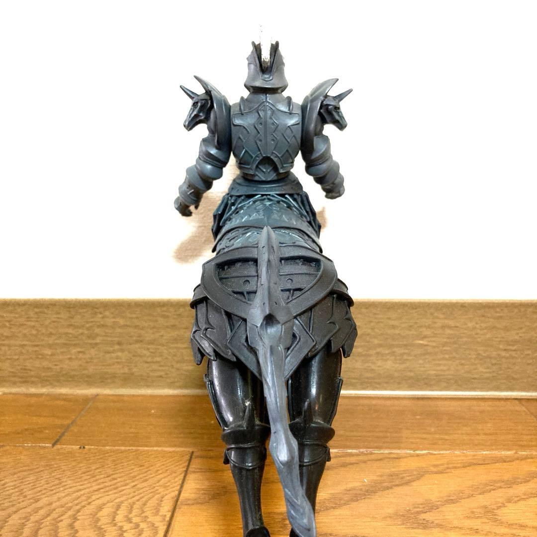 ホースオルフェノク 仮面ライダー555 ファイズ CSM SHF 真骨彫
