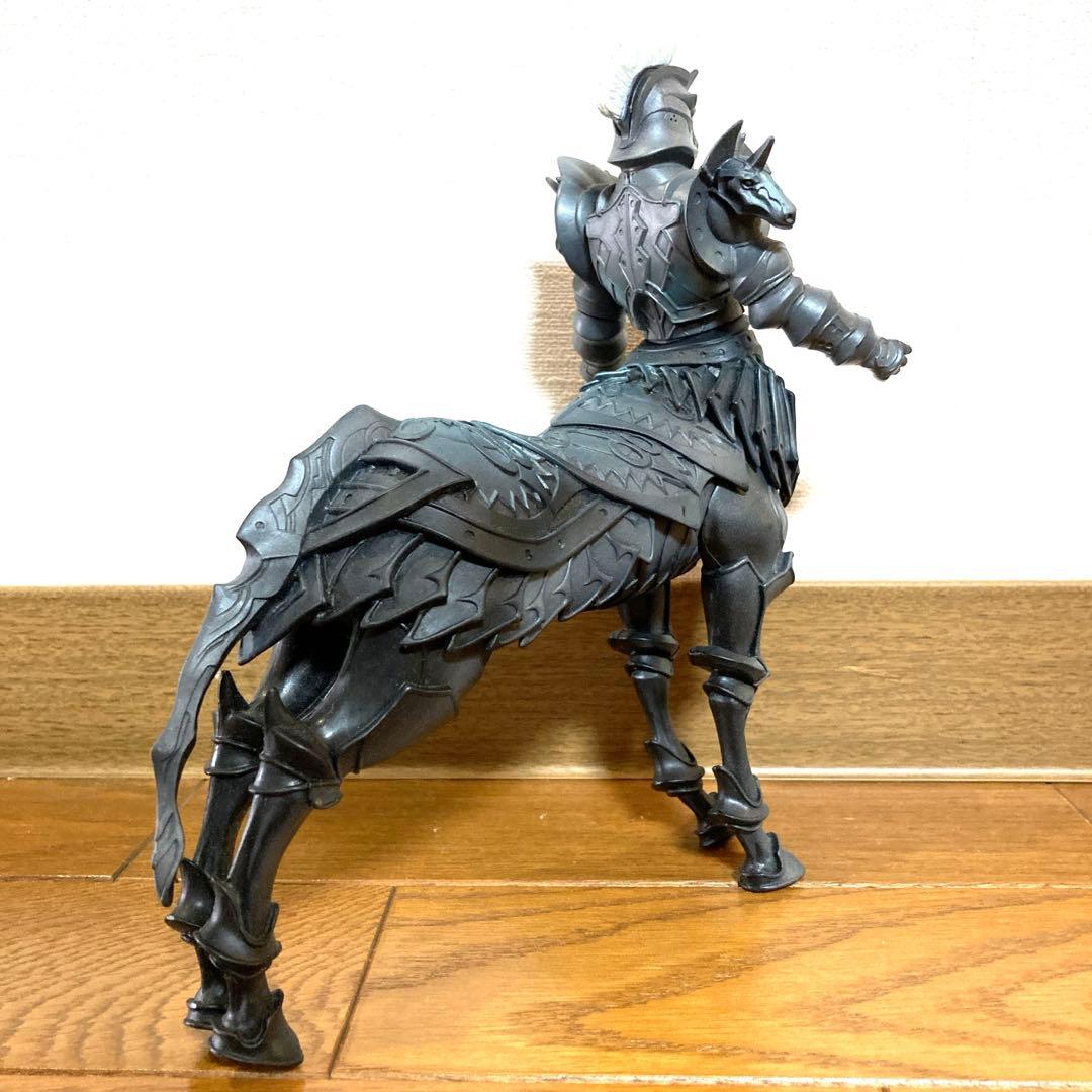 ホースオルフェノク 仮面ライダー555 ファイズ CSM SHF 真骨彫