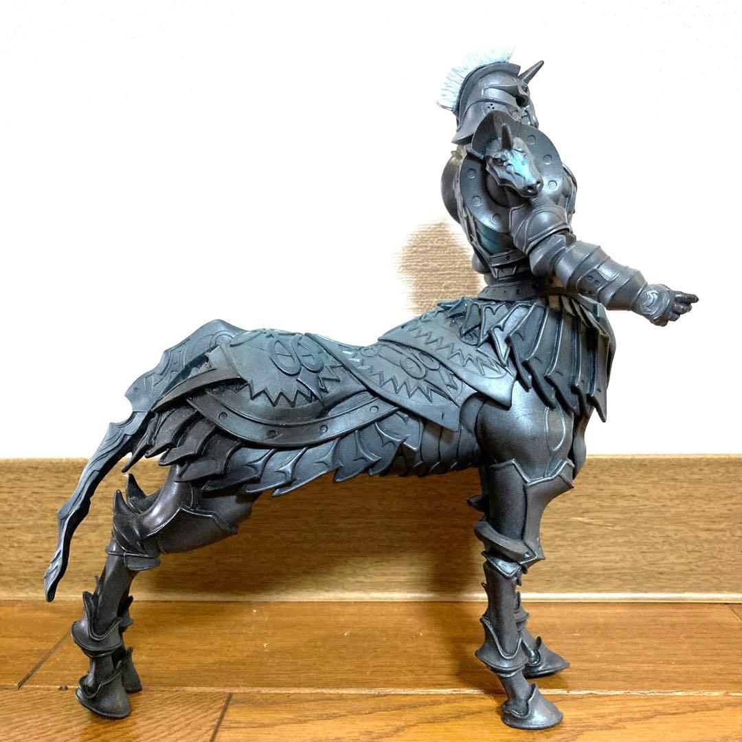 ホースオルフェノク 仮面ライダー555 ファイズ CSM SHF 真骨彫