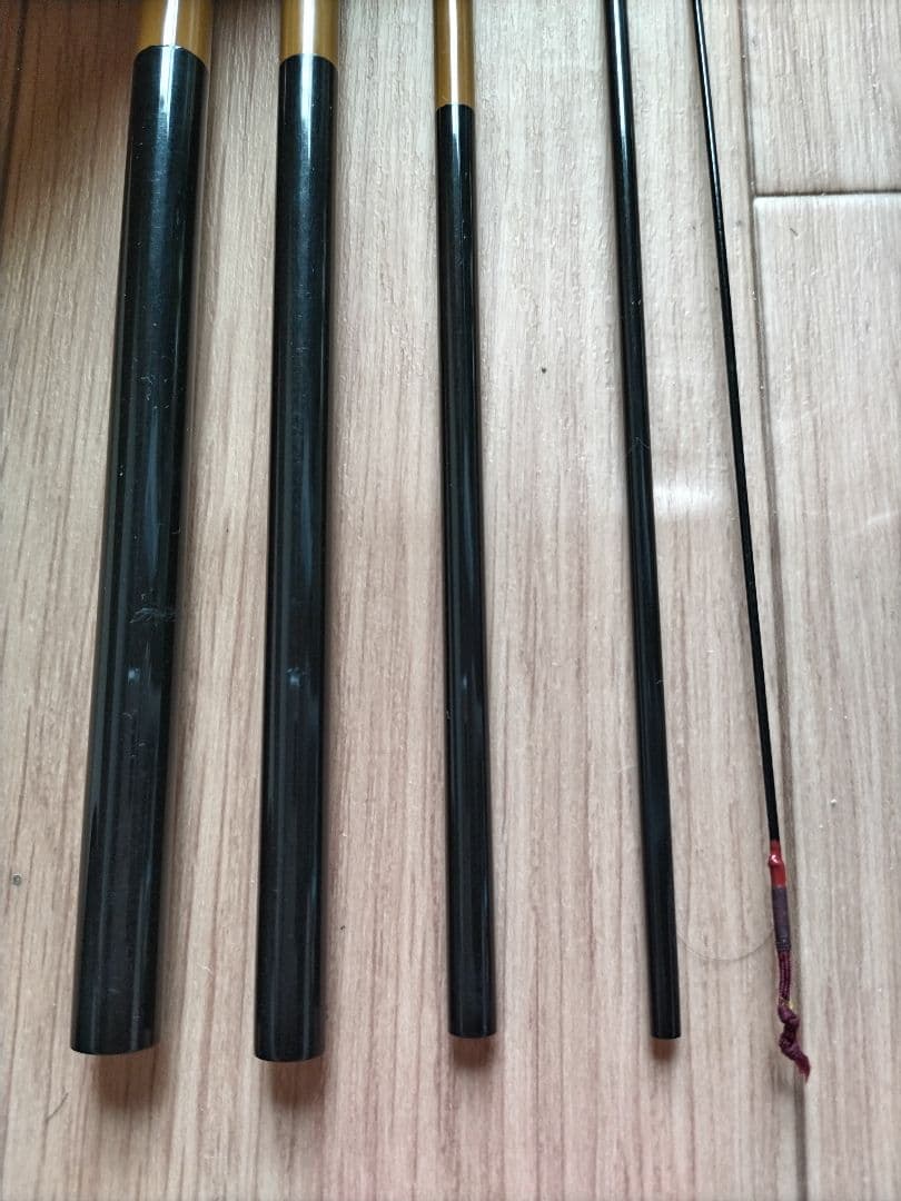 景仙 14尺 ヘラ竿 SHIMANO