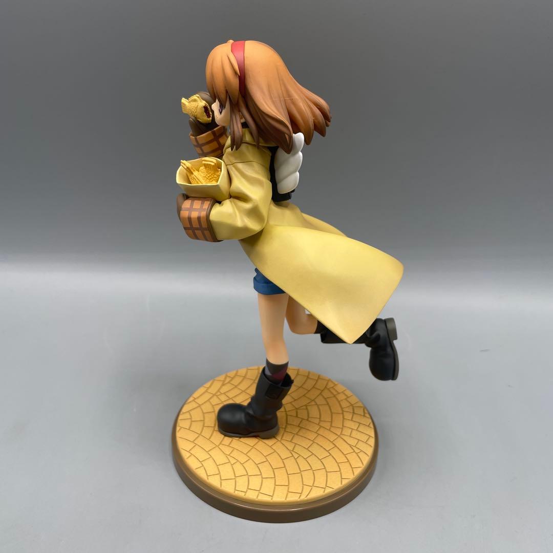 1/8 カノン 月宮あゆ コトブキヤ フィギュア