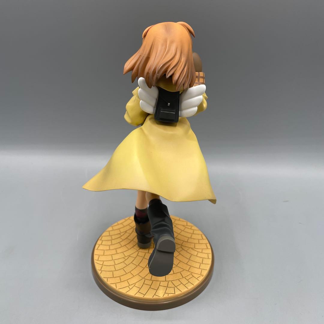 1/8 カノン 月宮あゆ コトブキヤ フィギュア