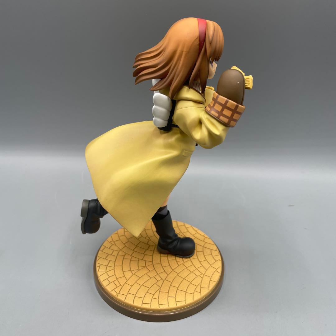 1/8 カノン 月宮あゆ コトブキヤ フィギュア