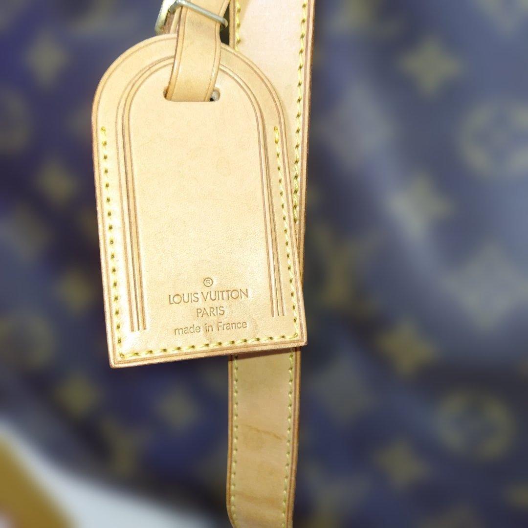 Louis Vuittonボストンバッグ