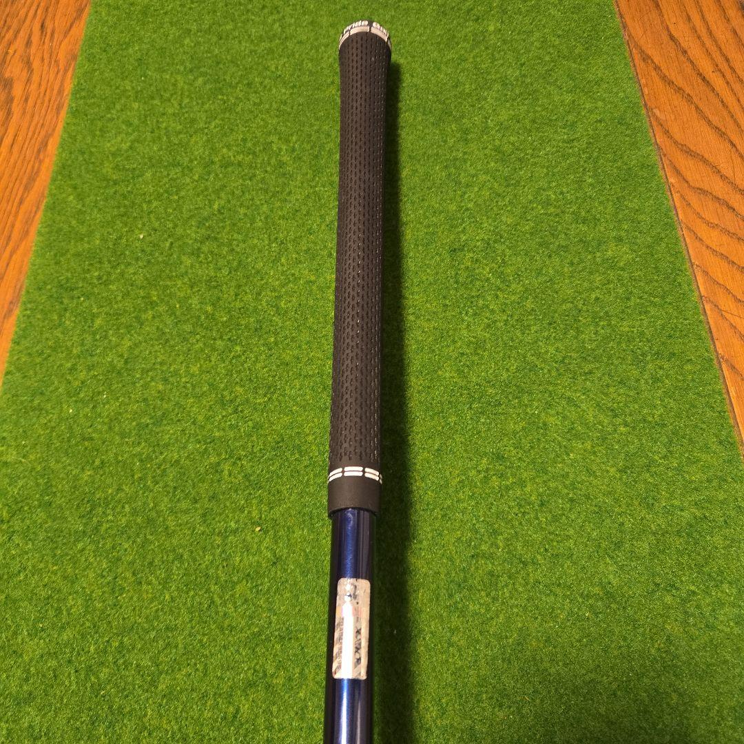 ゼクシオエックス　XXIO(2022) x9.5° スピーダーNX50（S）