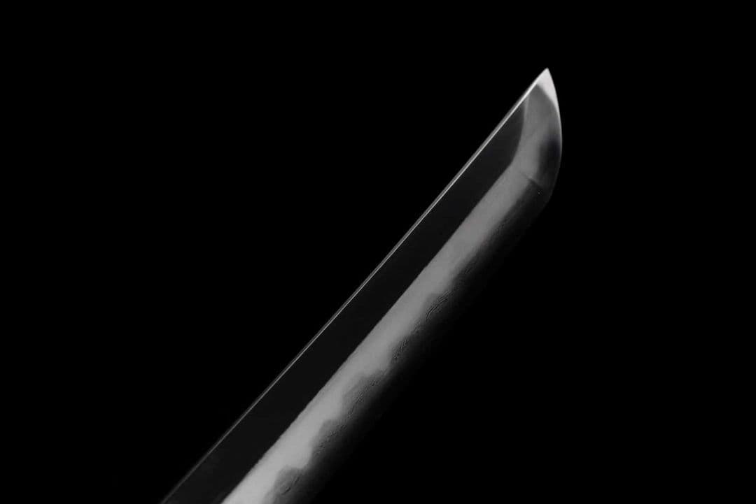 【春宮打刀】古兵器 武具 刀装具 日本刀　模造刀 居合刀 武士道 鑑賞用 美術刀