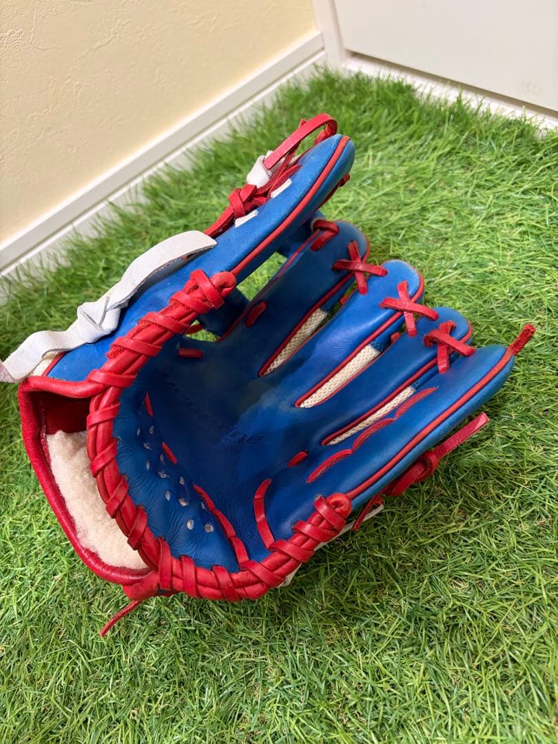 SSK プロエッジ オーダー 内野手 グラブ グローブ