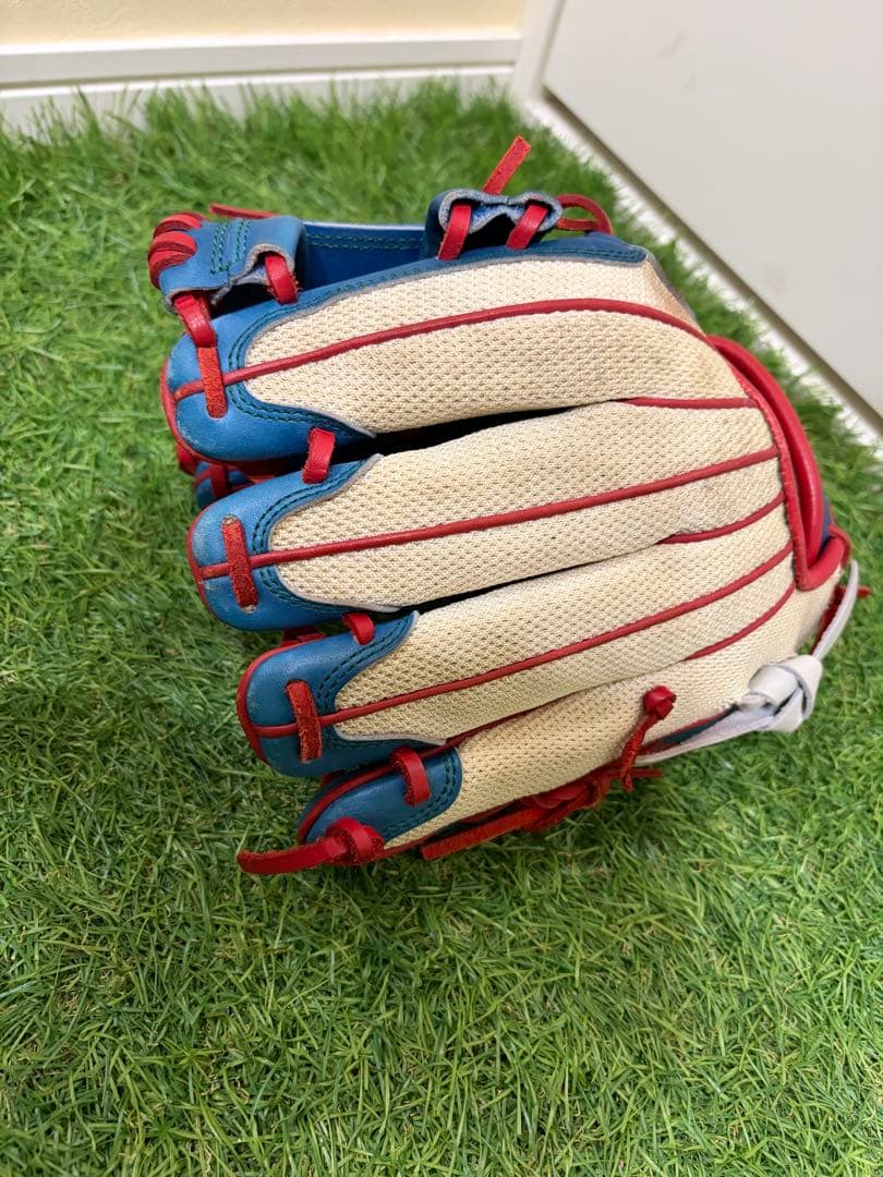 SSK プロエッジ オーダー 内野手 グラブ グローブ