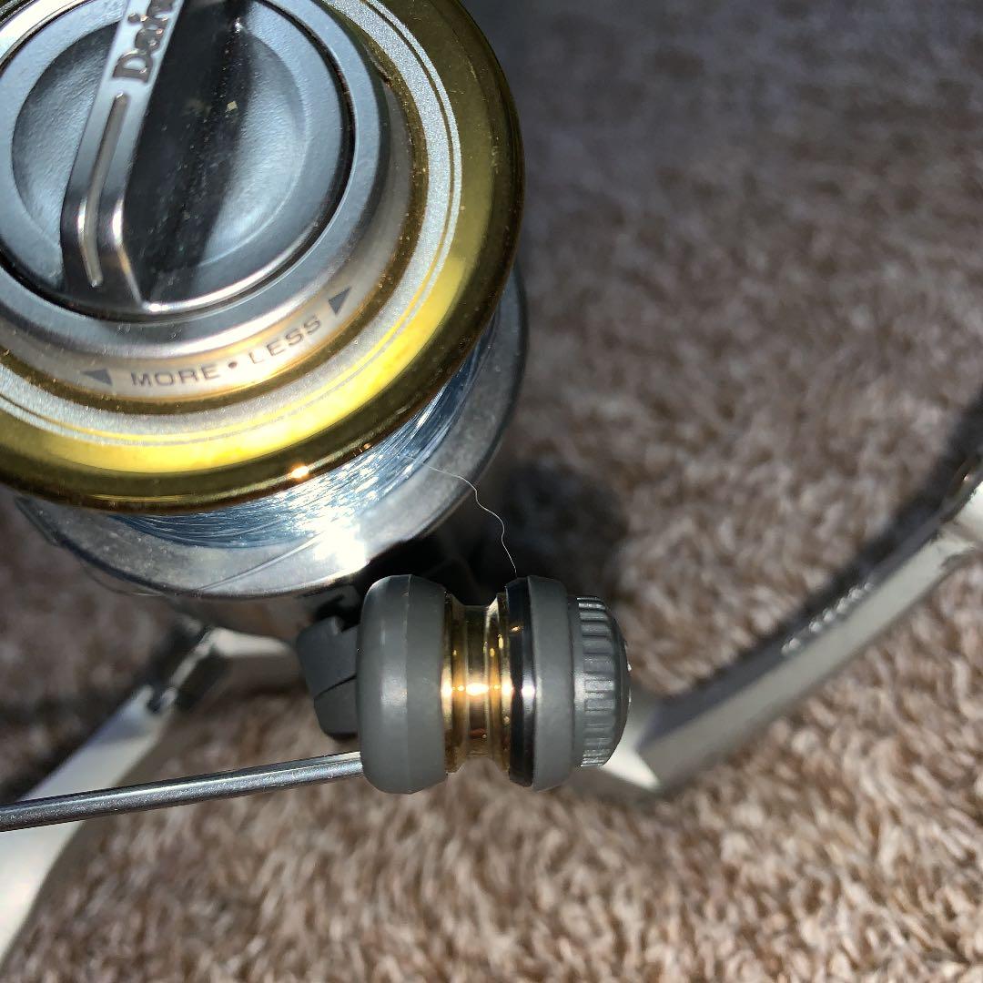 ダイワトーナメントEX800