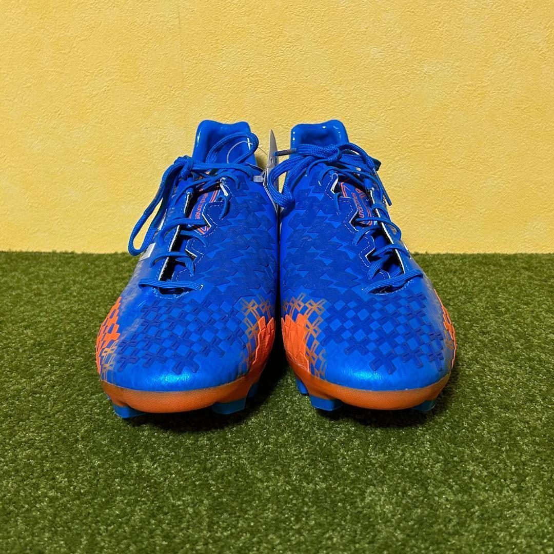 新品 アディダス プレデター リーサルゾーン 2足セット 26.5／27.0cm