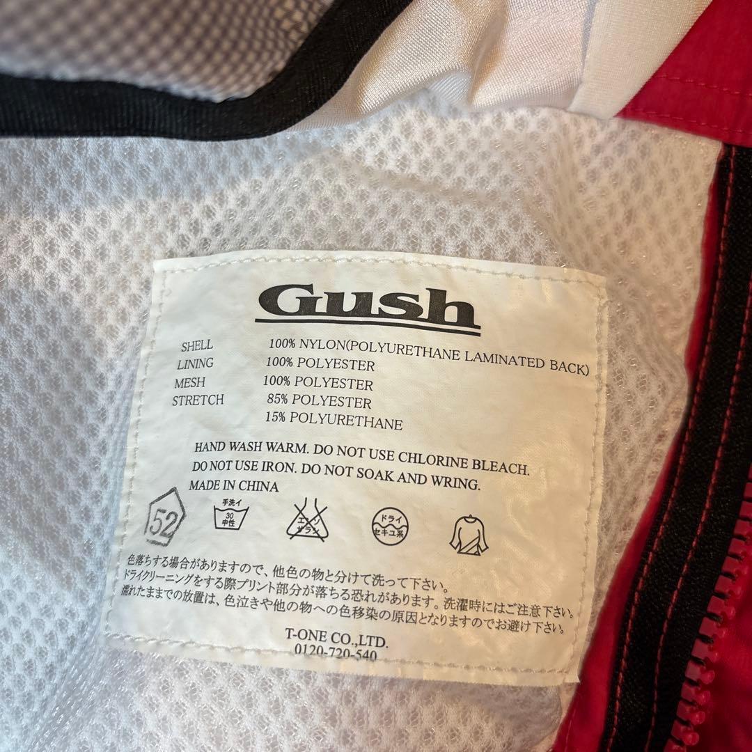 X-HIKX スノーボードウェア セット