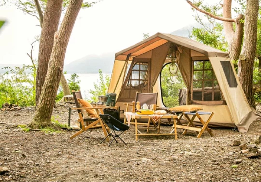 ogawa オーナーロッジ タイプ52R