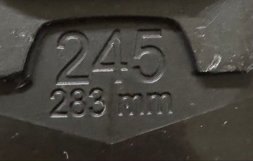 LANGE スキーブーツ　XT3 80W LV 大人用 ユニ　24.5