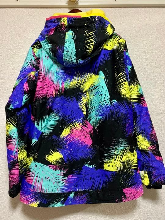 新品 フェニックスX-NIXレディース スノーボードウェア　Mサイズ