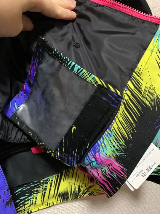 新品 フェニックスX-NIXレディース スノーボードウェア　Mサイズ