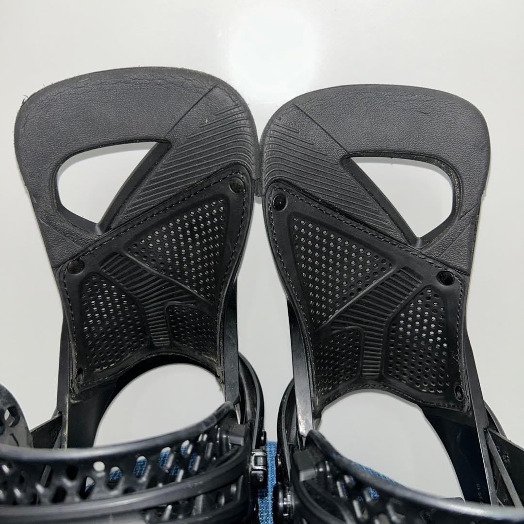 美品BURTON LEXA バートン　レクサ　ビンディング