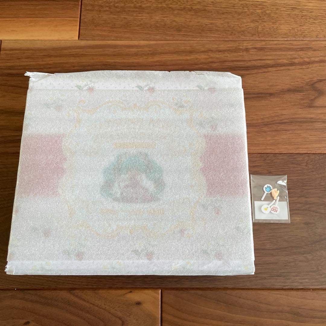 初音ミク 15th Anniversary Ver. ねんどろいど