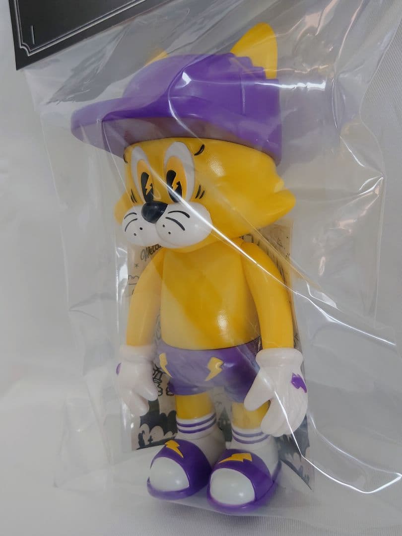 Noise Land SHITTY CAT ワンフェス NoiseLand