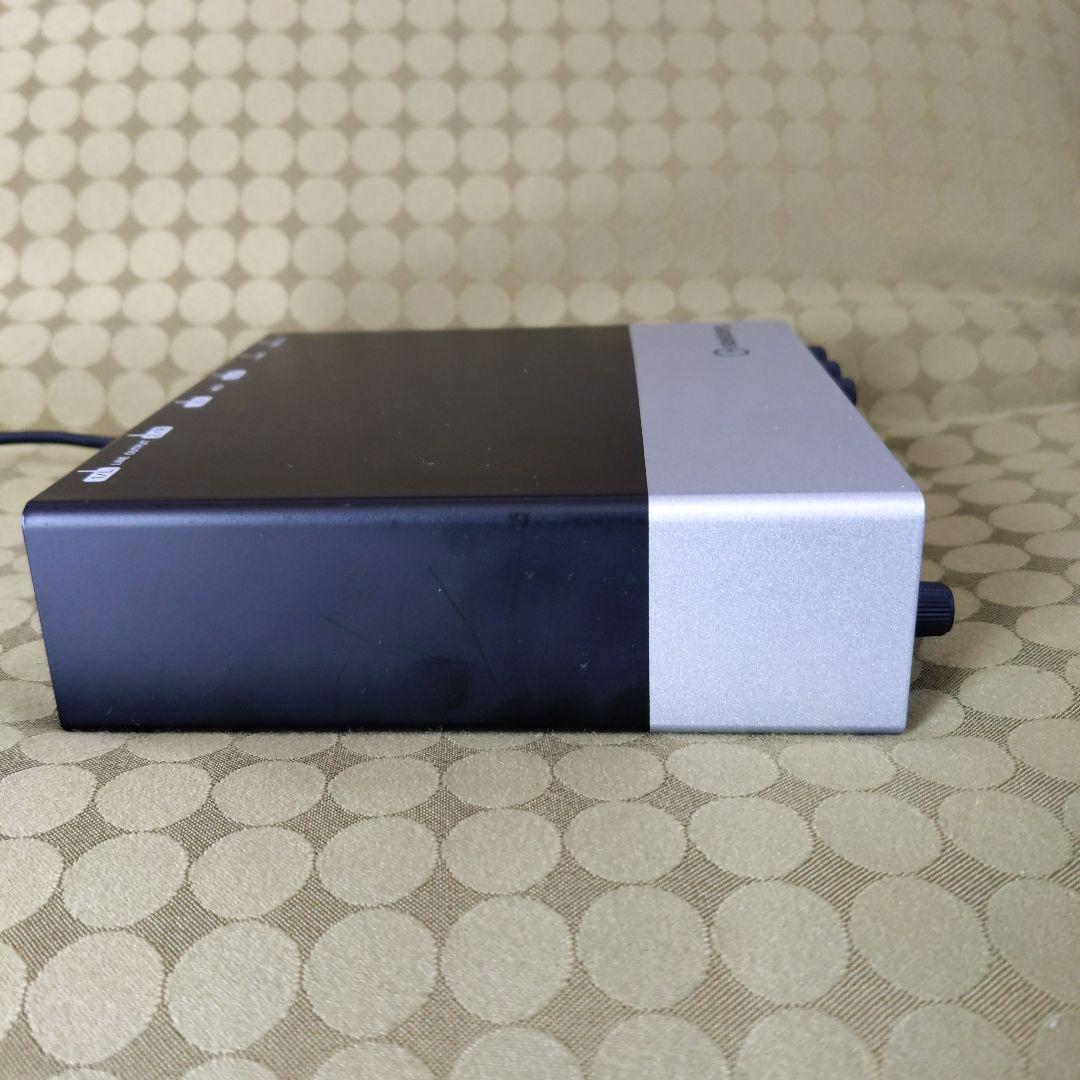 Steinberg UR22 USBオーディオインターフェイス