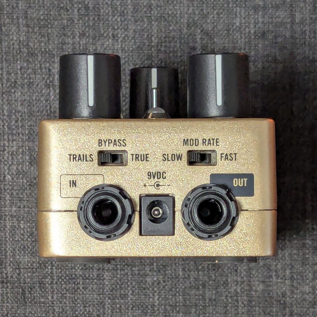 ギター UAFX Universal Audio HEAVENLY REVERB