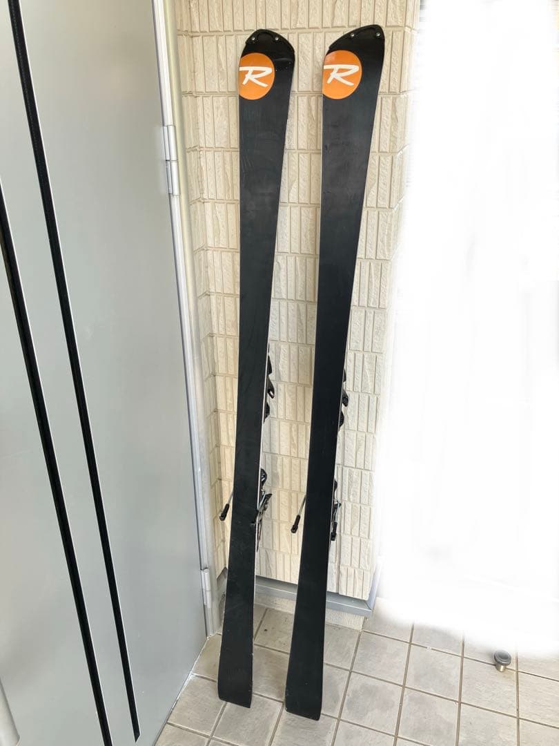 ロシニョール　SL 165cm