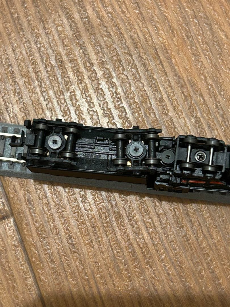 天賞堂 Zゲージ C62 16号機 北海道タイプ