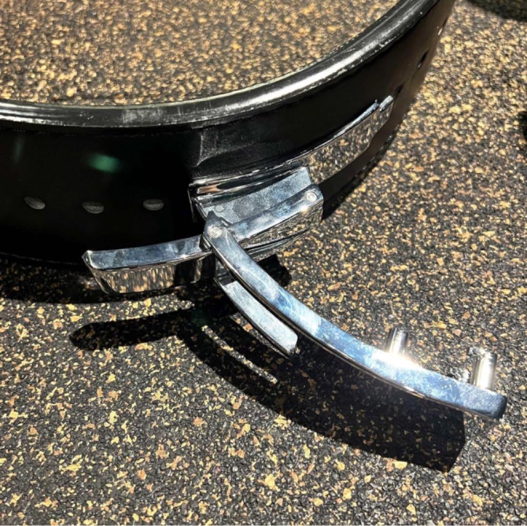 AZLIV レバーベルト LEX Standard 厚さ10mm