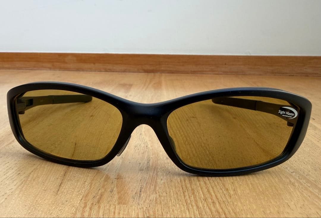 Sight Master サイトマスター ウルティモ イーズグリーン 美品