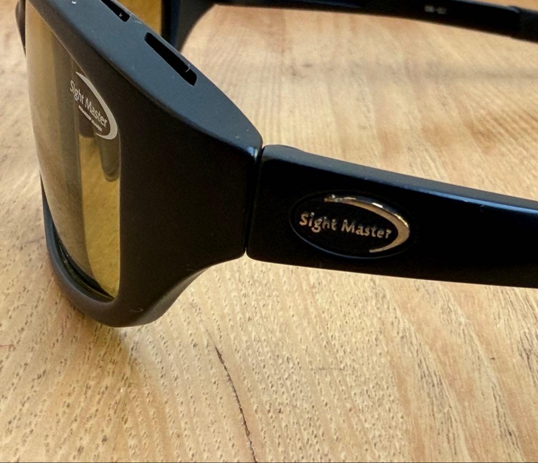 Sight Master サイトマスター ウルティモ イーズグリーン 美品