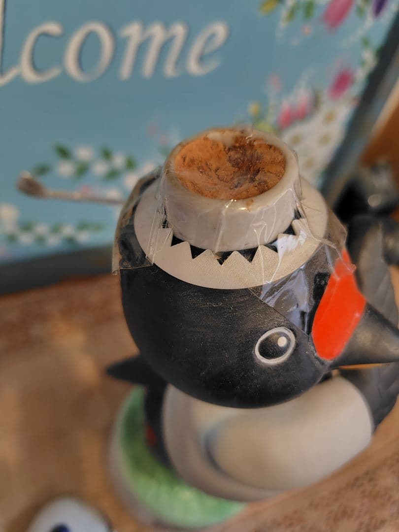 【希少】サントリー　スペシャルリザーブ　コルク折れ　1986年　特級