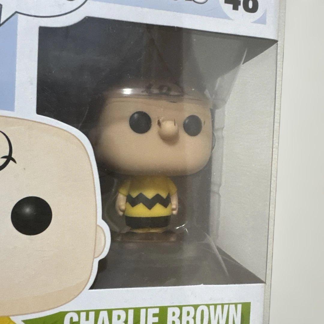 スヌーピー ファンコ