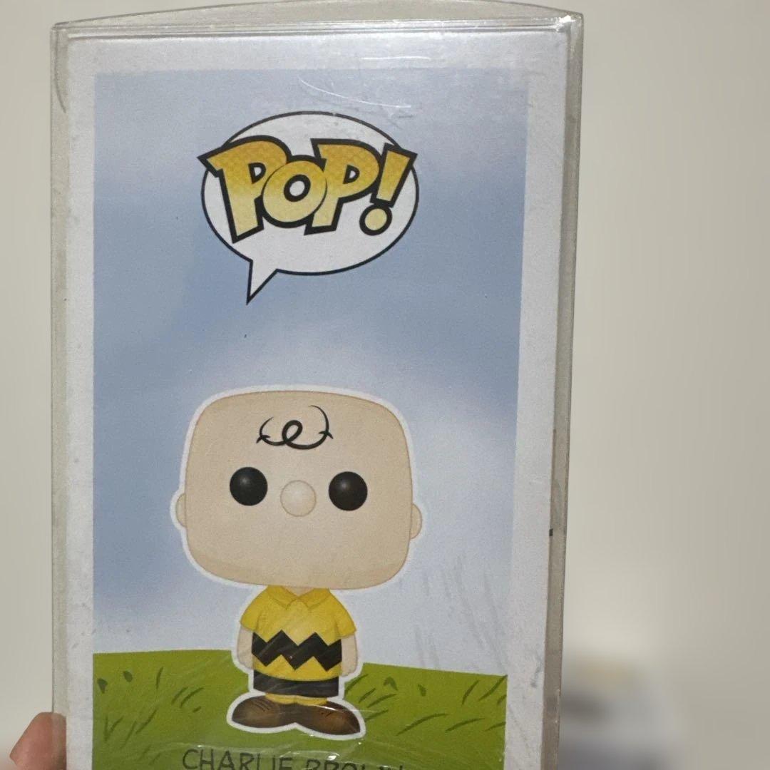 スヌーピー ファンコ