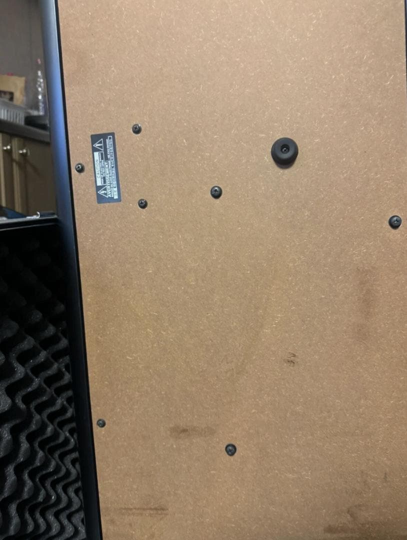 KORG KRONOS 73鍵 ハードケース付き