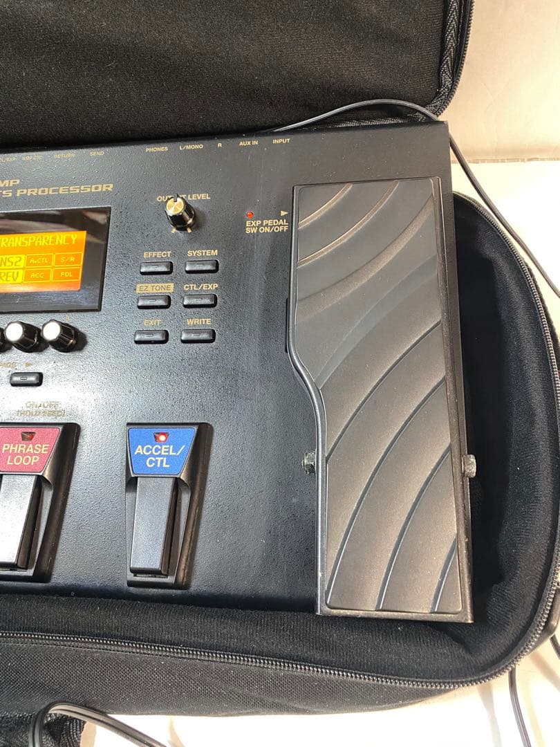 【最終値下】BOSS GT-100 希少 レア