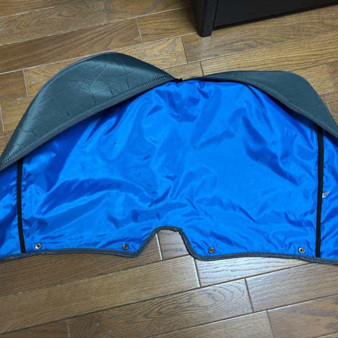 【週末特価】Nike 軽量2.5kgキャディバッグ カーキ