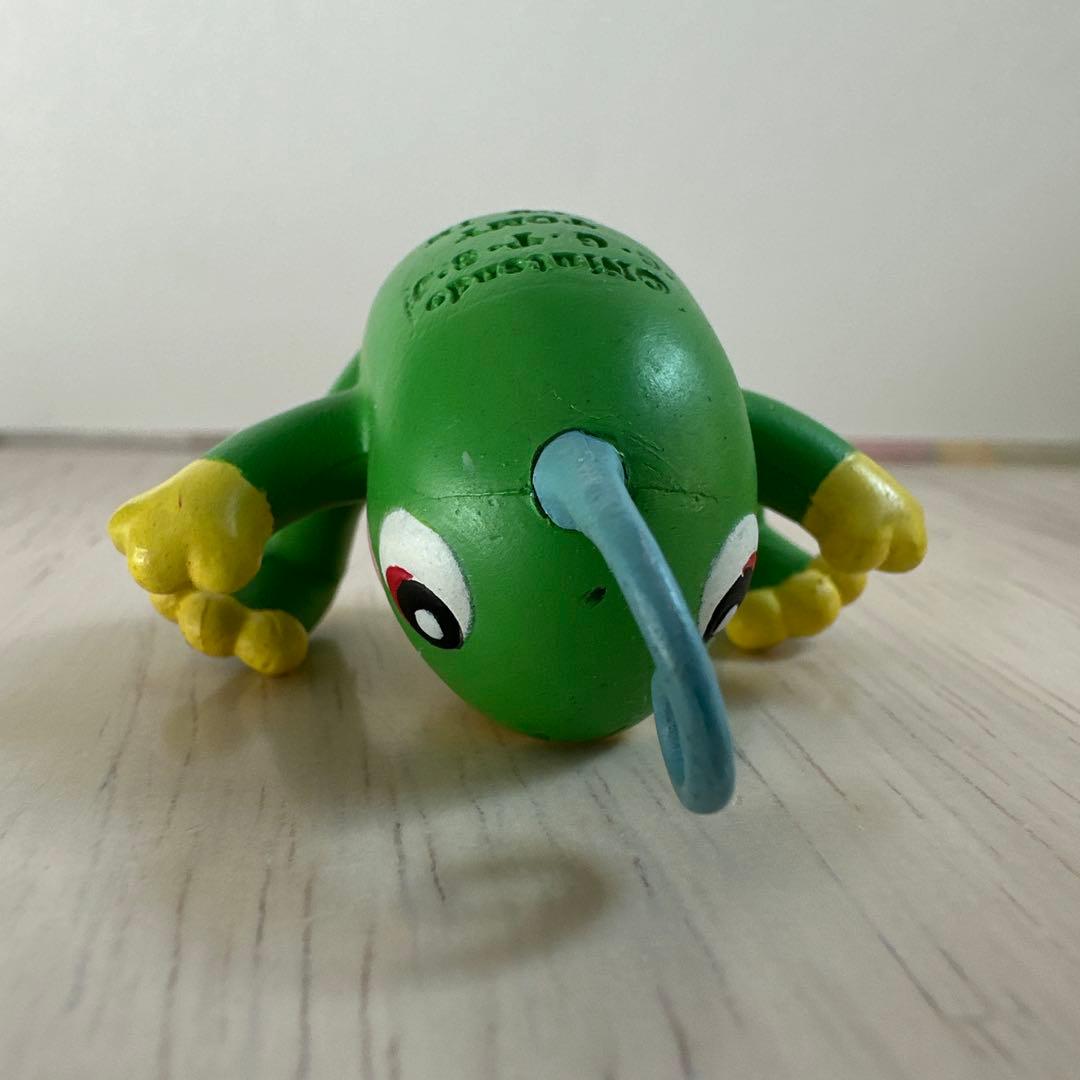 【希少】モンスターコレクション(モンコレ初期) ニョロトノ