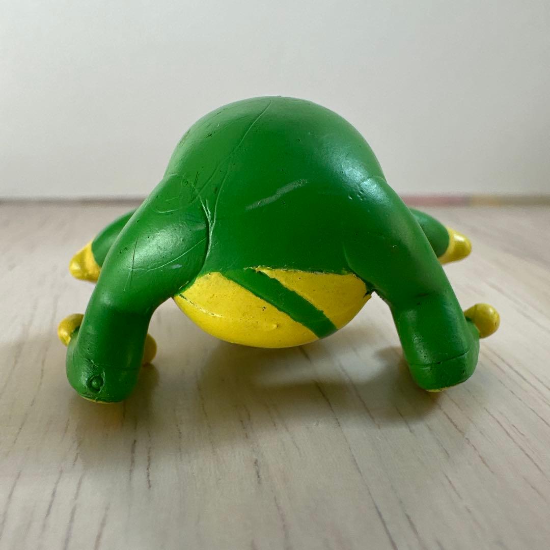 【希少】モンスターコレクション(モンコレ初期) ニョロトノ